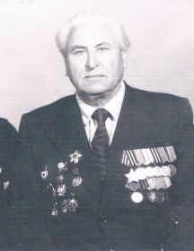 Андриянов Григорий Кондратьевич
