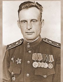 Широков Константин Петрович