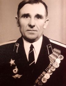 Лучок Николай Яковлевич (Лучек)