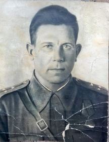 Долганов Иван Степанович