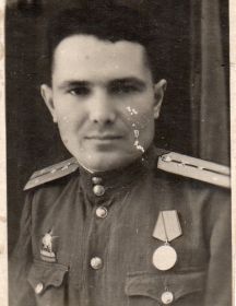Усенко Иван Иванович