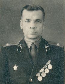 Мелехин Александр Михайлович