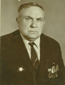 Сухоруков Стефан Михайлович 09.05.1908-20.04.1987