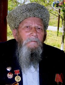 Клочков Николай Андреевич
