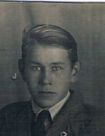 Ануров Владимир Михайлович