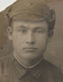 ЕРМАКОВ МИХАИЛ ИВАНОВИЧ, 1915