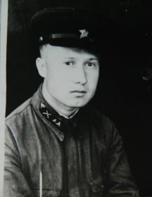 Шеломенцев Николай Петрович