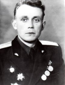 Журавлев Иван Егорович