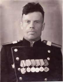 Горбушин Сергей Михайлович