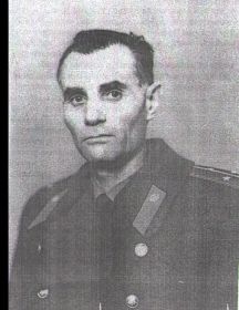 Бугров Иван Яковлевич
