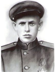 Балахтин Никита Александрович