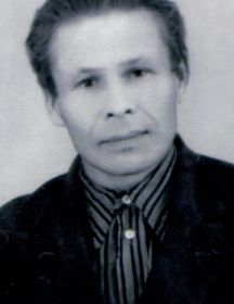 Тимофеев Семен Тимофеевич