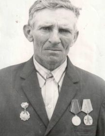Шевченко Алексей Константинович