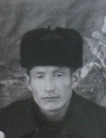 Тадышев Андрей Павлович