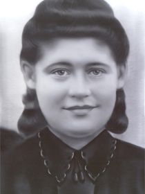 Зиновьева Анна