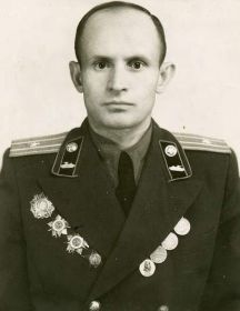 Машинец Борис Иванович