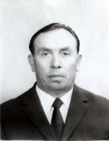 Шебалов Яков Александрович