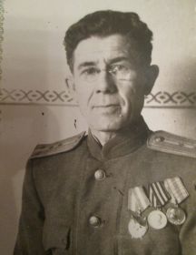 Хисамутдинов Евгений Михайлович