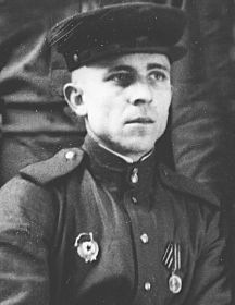 Клюкин Николай Васильевич