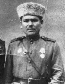 Качурин Александр Емельянович 1909-1951гг.