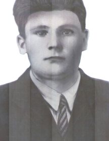 Леженников Александр Михайлович