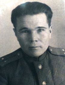 Петров Василий Васильевич