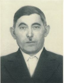 Абдуллаев Беюккиши