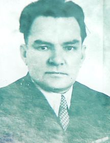 Шумилов Сергей Иванович