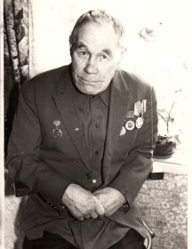 Кортуков Михаил Филиппович.