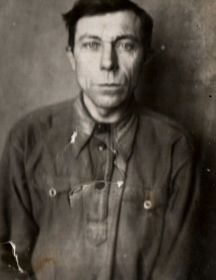 Логинов Александр Андреевич 