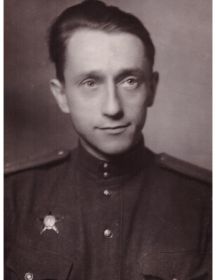 Жукевич Николай Александрович