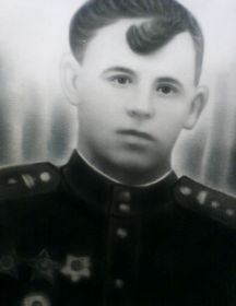 Петроченков Петр Маркович