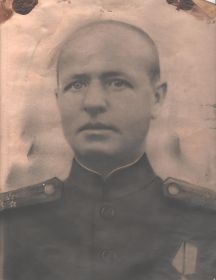 Ефименков Дмитрий Петрович