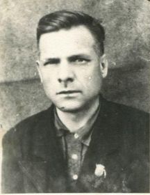 Ашихмин Иван Михайлович