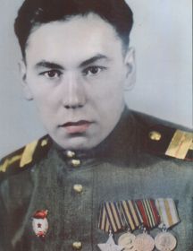 Сергеев Иван