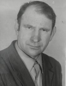 Зеленков Иван Васильевич 1923-2006