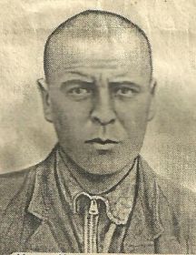 Канаев Иван Кириллович