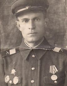 Карпов Леонид Александрович