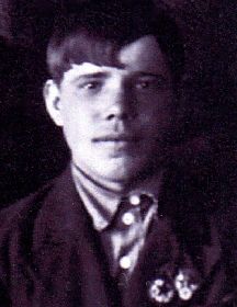 Зубов Иван Арсентьевич              1923-1943