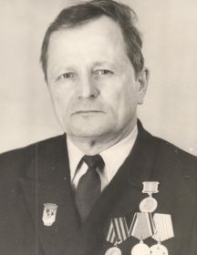 Червяков Анатолий Герасимович