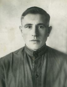 Исаков Василий Иванович