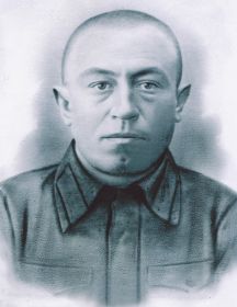 Лисицын Василий Семенович