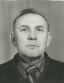 Соколов Владимир Тимофеевич