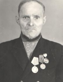 Кравченко Дмитрий Моисеевич