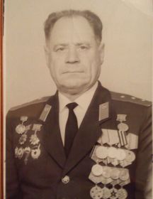 Кошелев Иван Ильич (1924-2003)