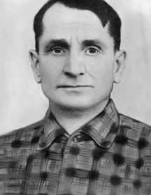 Крынин Алексей Иванович