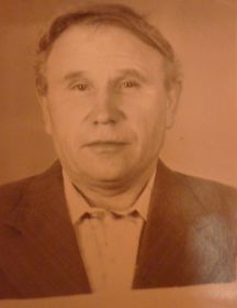 Сушков Григорий Петрович