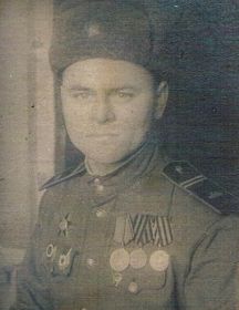 Логвинов Василий Никитович