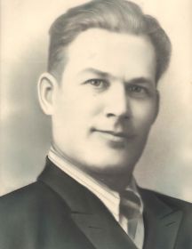 Крылов Михаил Гаврилович