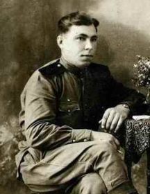 Севостьянов Михаил Васильевич